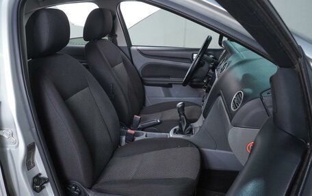 Ford Focus II рестайлинг, 2011 год, 649 000 рублей, 8 фотография