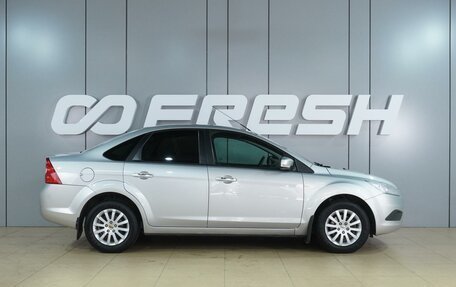 Ford Focus II рестайлинг, 2011 год, 649 000 рублей, 5 фотография