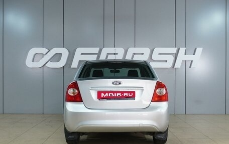 Ford Focus II рестайлинг, 2011 год, 649 000 рублей, 4 фотография