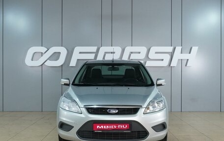 Ford Focus II рестайлинг, 2011 год, 649 000 рублей, 3 фотография