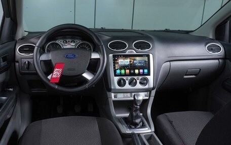 Ford Focus II рестайлинг, 2011 год, 649 000 рублей, 6 фотография
