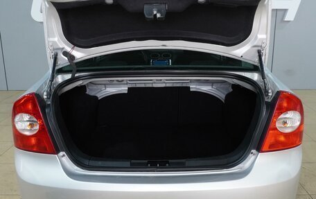 Ford Focus II рестайлинг, 2011 год, 649 000 рублей, 18 фотография