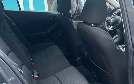 Mazda 3, 2016 год, 1 585 000 рублей, 4 фотография