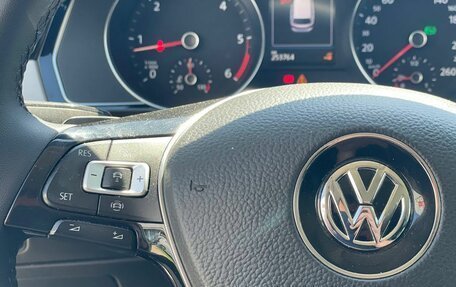 Volkswagen Passat B8 рестайлинг, 2018 год, 1 950 000 рублей, 21 фотография