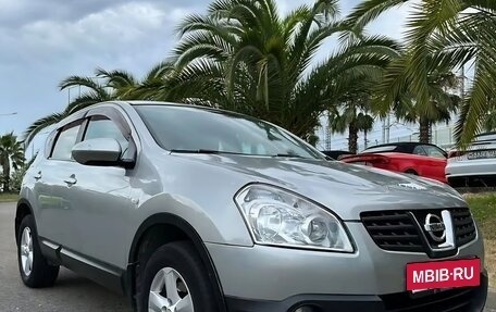 Nissan Qashqai, 2007 год, 850 000 рублей, 2 фотография