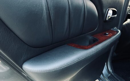 Hyundai Sonata IV рестайлинг, 2008 год, 495 000 рублей, 11 фотография
