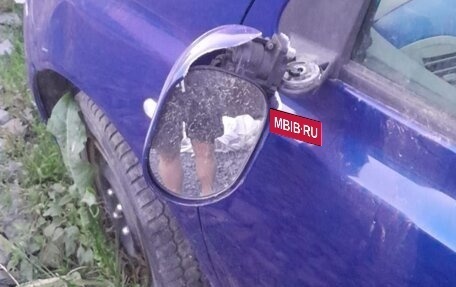 Nissan March III, 2002 год, 100 000 рублей, 9 фотография