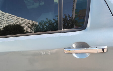 Honda CR-V II рестайлинг, 2006 год, 590 000 рублей, 3 фотография