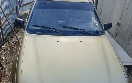 Daewoo Nexia I рестайлинг, 2009 год, 80 000 рублей, 4 фотография