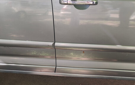 Honda CR-V II рестайлинг, 2006 год, 590 000 рублей, 11 фотография