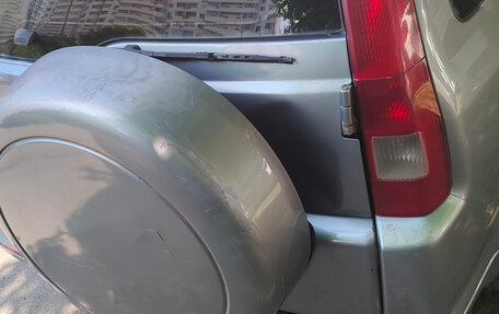 Honda CR-V II рестайлинг, 2006 год, 590 000 рублей, 15 фотография