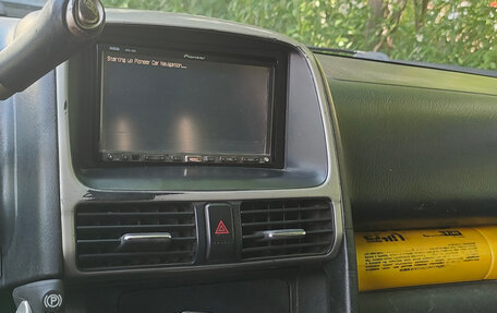 Honda CR-V II рестайлинг, 2006 год, 590 000 рублей, 20 фотография