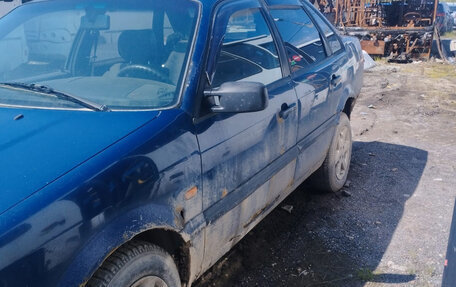 Volkswagen Passat B3, 1993 год, 80 000 рублей, 2 фотография