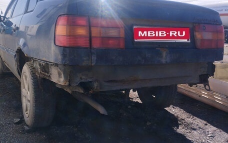 Volkswagen Passat B3, 1993 год, 80 000 рублей, 4 фотография