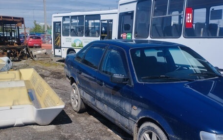 Volkswagen Passat B3, 1993 год, 80 000 рублей, 3 фотография