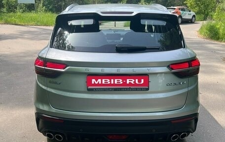 Geely Coolray I, 2021 год, 1 650 000 рублей, 2 фотография