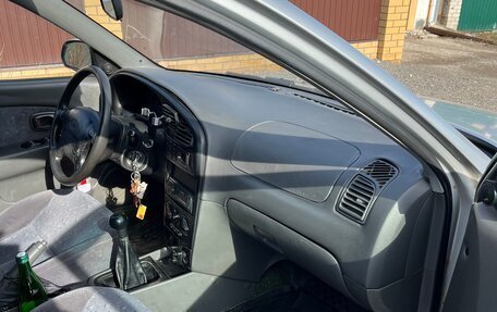 KIA Spectra II (LD), 2006 год, 300 000 рублей, 8 фотография