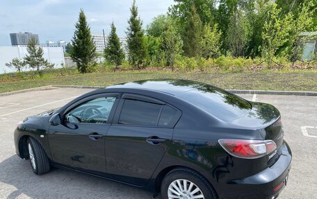 Mazda 3, 2012 год, 1 100 000 рублей, 2 фотография
