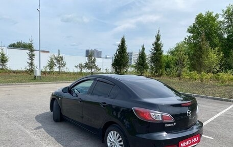 Mazda 3, 2012 год, 1 100 000 рублей, 4 фотография