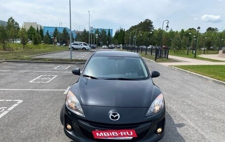 Mazda 3, 2012 год, 1 100 000 рублей, 3 фотография