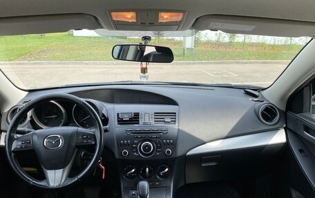 Mazda 3, 2012 год, 1 100 000 рублей, 12 фотография