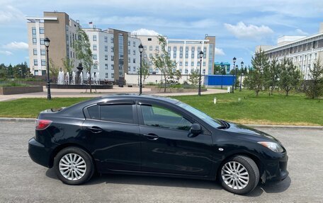 Mazda 3, 2012 год, 1 100 000 рублей, 9 фотография