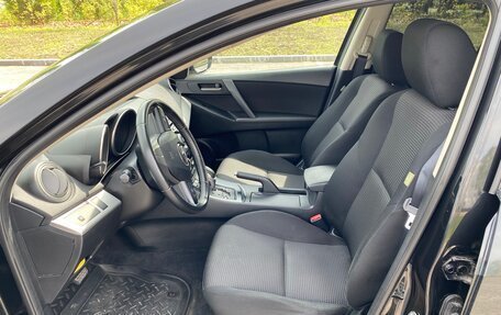 Mazda 3, 2012 год, 1 100 000 рублей, 16 фотография