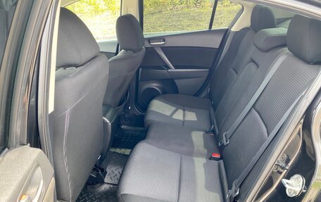 Mazda 3, 2012 год, 1 100 000 рублей, 18 фотография