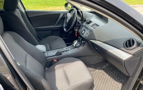 Mazda 3, 2012 год, 1 100 000 рублей, 20 фотография