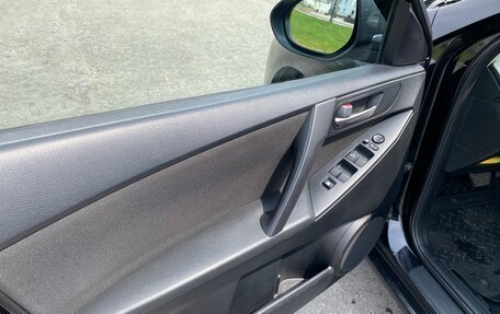 Mazda 3, 2012 год, 1 100 000 рублей, 17 фотография