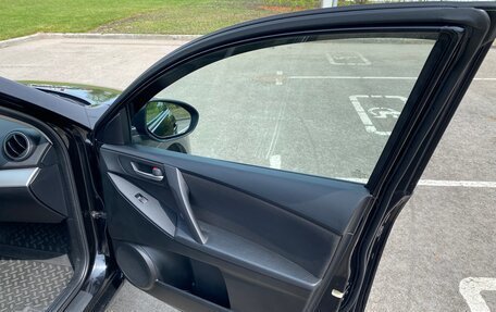 Mazda 3, 2012 год, 1 100 000 рублей, 21 фотография