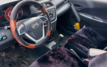 Lifan X50, 2016 год, 600 000 рублей, 5 фотография