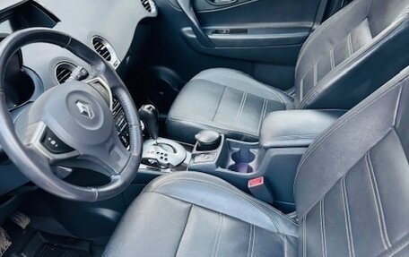 Renault Koleos I рестайлинг 2, 2014 год, 1 400 000 рублей, 2 фотография