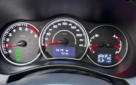 Renault Koleos I рестайлинг 2, 2014 год, 1 400 000 рублей, 3 фотография