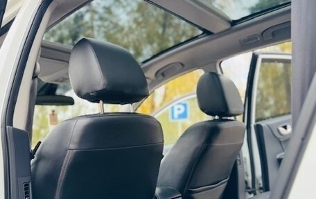 Renault Koleos I рестайлинг 2, 2014 год, 1 400 000 рублей, 14 фотография