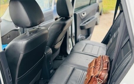 Renault Koleos I рестайлинг 2, 2014 год, 1 400 000 рублей, 13 фотография