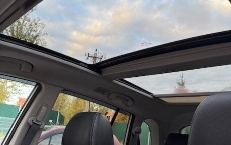 Renault Koleos I рестайлинг 2, 2014 год, 1 400 000 рублей, 6 фотография