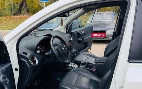Renault Koleos I рестайлинг 2, 2014 год, 1 400 000 рублей, 12 фотография