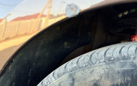 Volkswagen Polo VI (EU Market), 2011 год, 900 000 рублей, 9 фотография