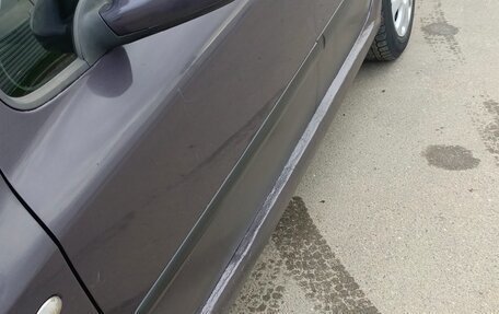 Peugeot 307 I, 2002 год, 278 000 рублей, 3 фотография
