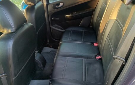 Peugeot 307 I, 2002 год, 278 000 рублей, 4 фотография