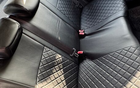 Volkswagen Polo VI (EU Market), 2011 год, 900 000 рублей, 5 фотография