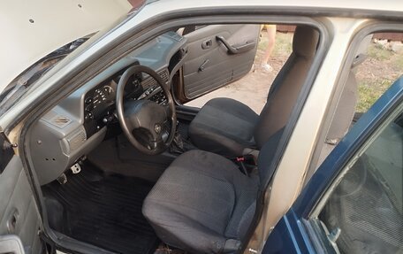 Daewoo Nexia I рестайлинг, 2005 год, 130 000 рублей, 2 фотография