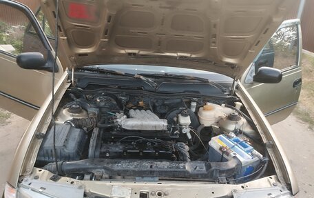 Daewoo Nexia I рестайлинг, 2005 год, 130 000 рублей, 8 фотография