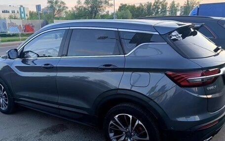 Geely Coolray I, 2021 год, 1 650 000 рублей, 3 фотография