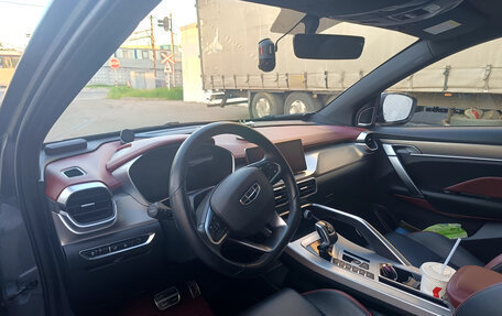 Geely Coolray I, 2021 год, 1 650 000 рублей, 4 фотография