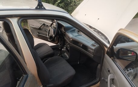 Daewoo Nexia I рестайлинг, 2005 год, 130 000 рублей, 9 фотография