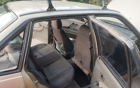 Daewoo Nexia I рестайлинг, 2005 год, 130 000 рублей, 6 фотография