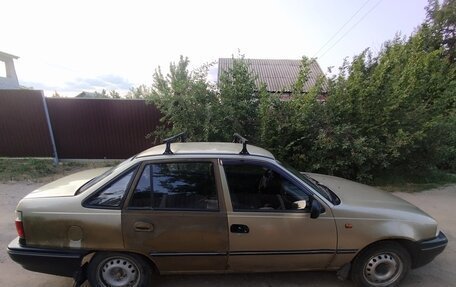 Daewoo Nexia I рестайлинг, 2005 год, 130 000 рублей, 5 фотография