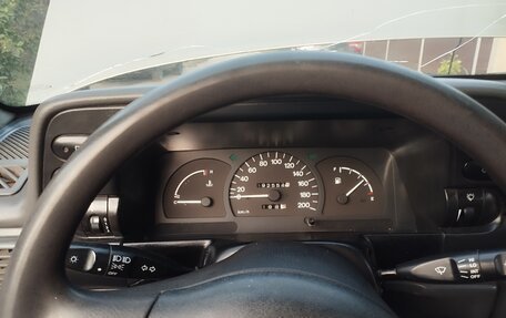Daewoo Nexia I рестайлинг, 2005 год, 130 000 рублей, 3 фотография